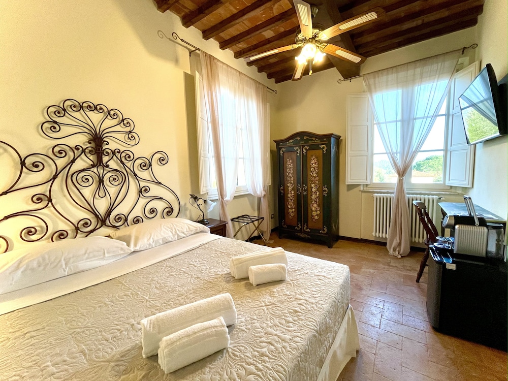 Villa Conti