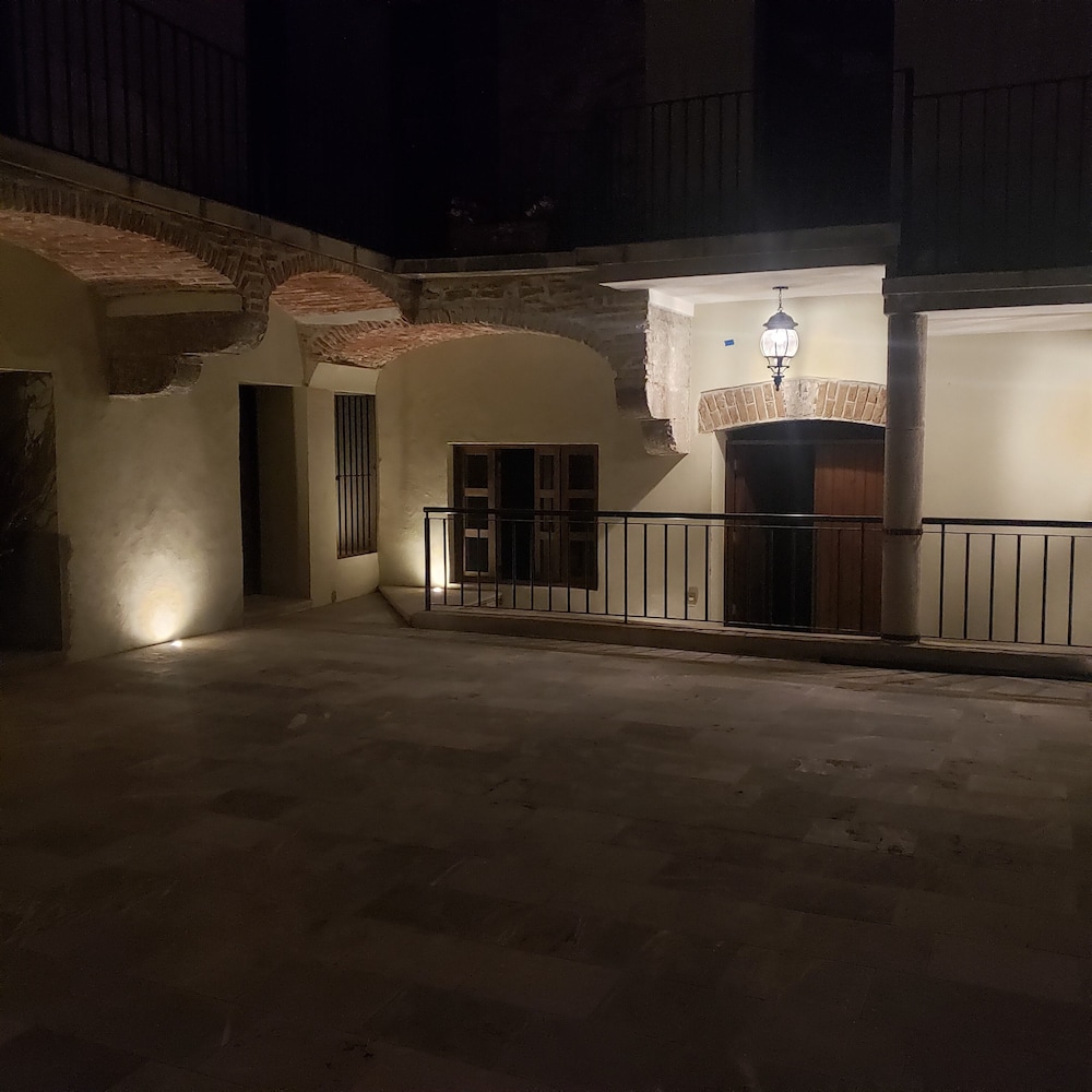 Casa Jurado Mx - Property Image 1