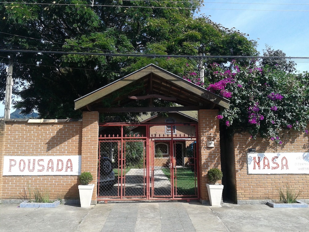 Pousada Nasa