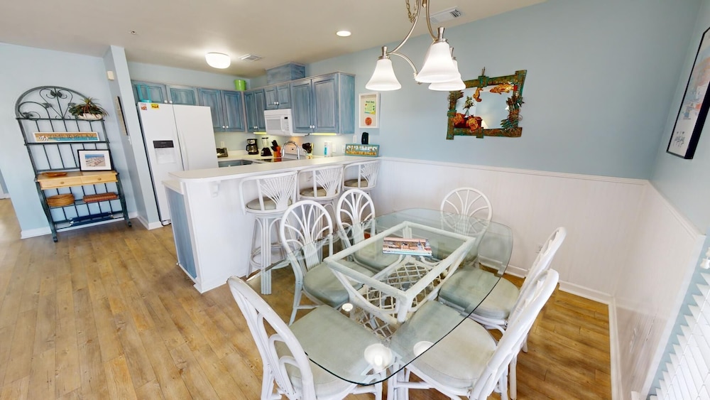 South Beach Ocean S by Tybee Vacation Rentals