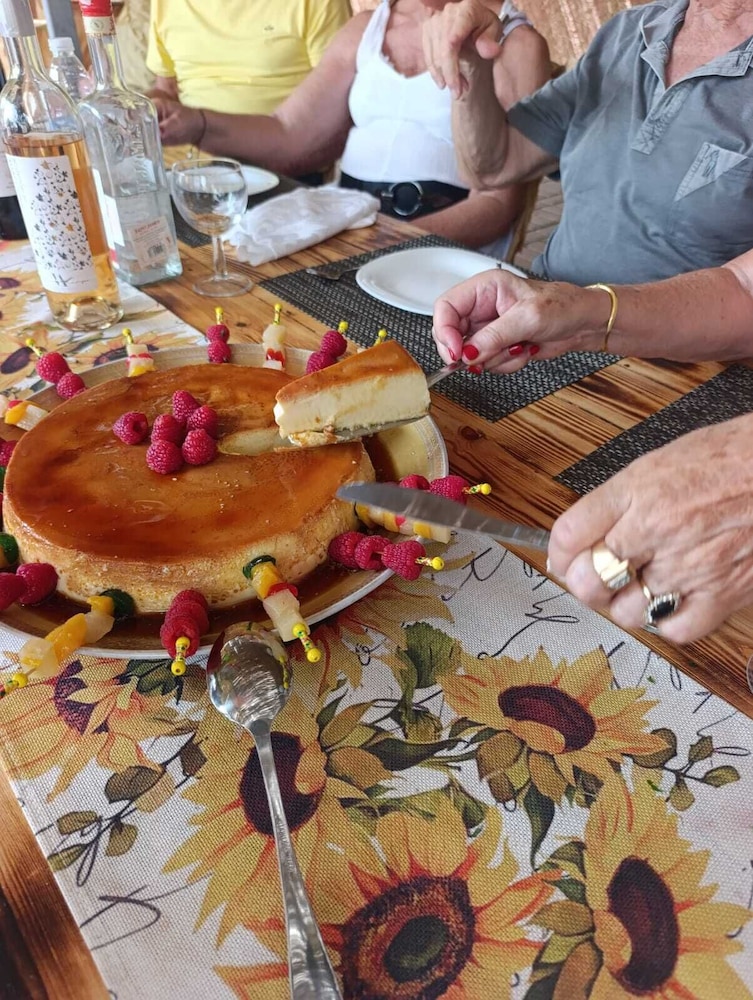 Auberge Brava Tifnit
