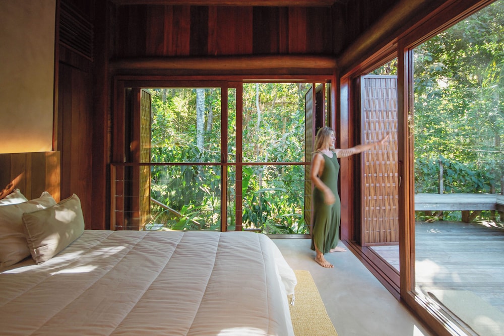 Villa Toucan