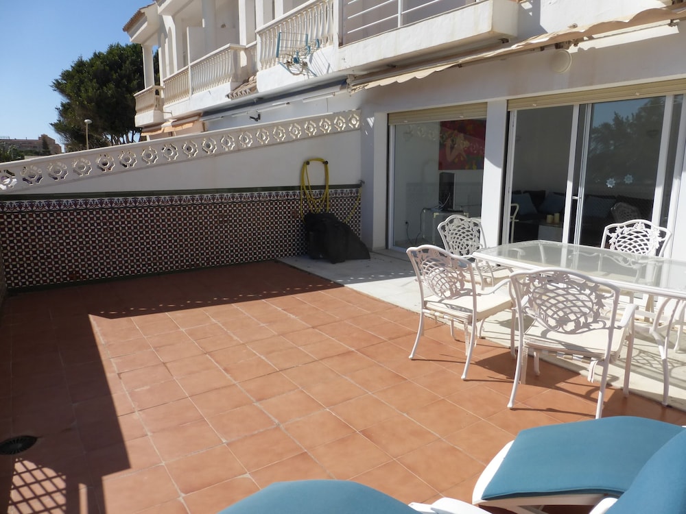 Duplex With sea View