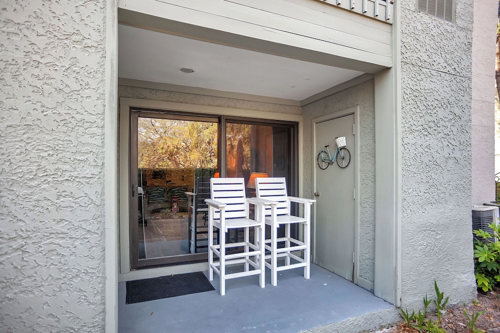 869 Ketch Court at The Sea Pines Resort