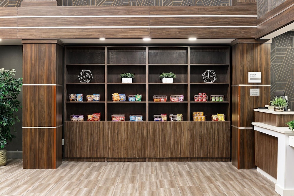 Verta Hotel McAllen Airport