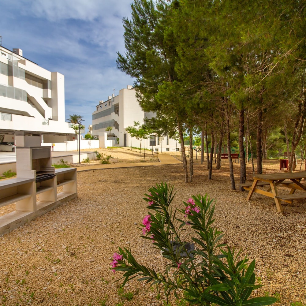 Mediterranean Views by Bookaparadise