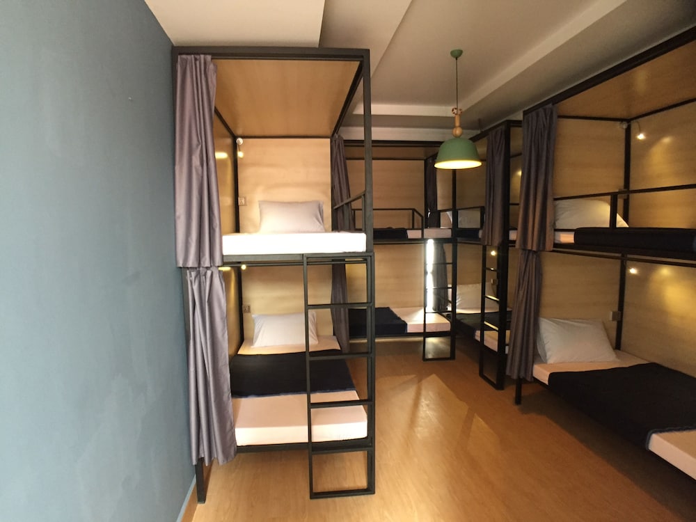 Siem Reap Vacations - Cozycloud Backpackers Hostel - Property Image 43