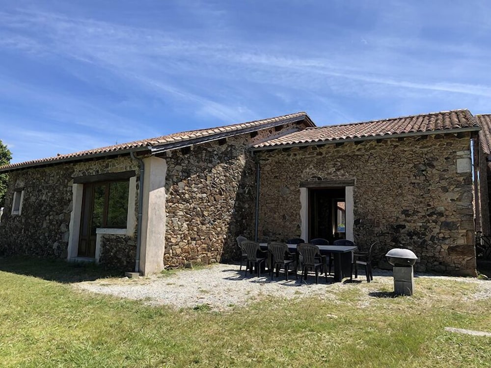 Gites Chez Annick et Patrick