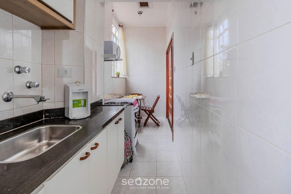 Apartment in the Center of Pocos de Caldas Cpi0208