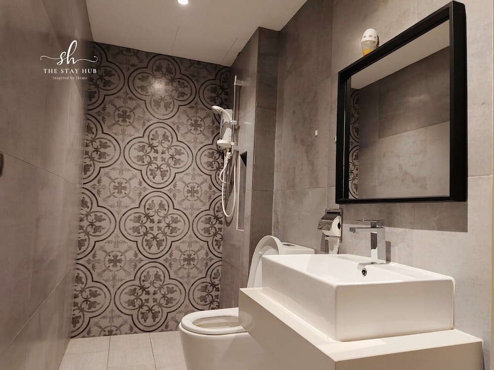 Arte Mont Kiara Luxury Suite by Stay Hub