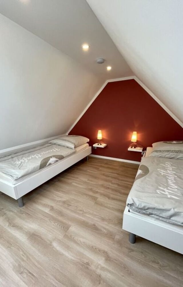 Holiday Home Crane's Nest