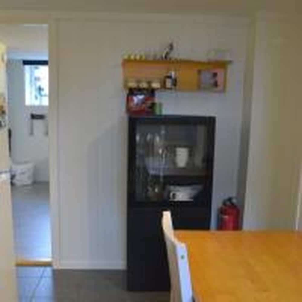 Solferie Apartment Arenfeldtsvei