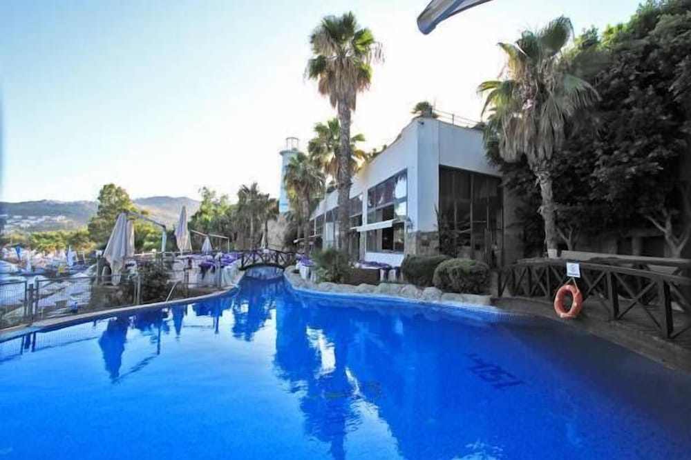 Jura Hotels Bodrum Resort