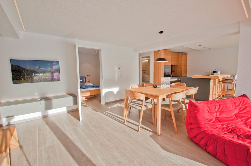Apartment Milima