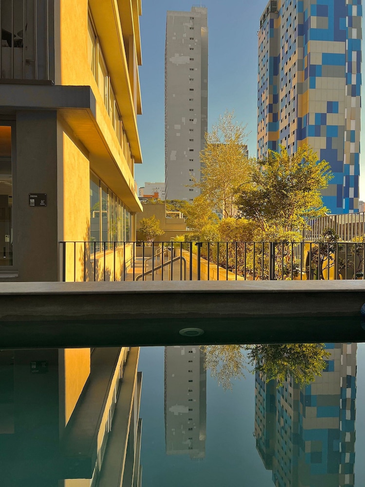 Apartamentos Prime-Prox a Oscar Freire