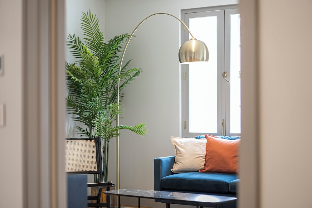 Luxury flats near Big Ben and London Eye