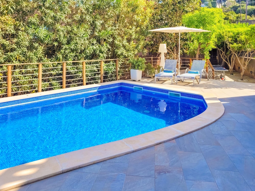 Cabrer Canet in Mallorca