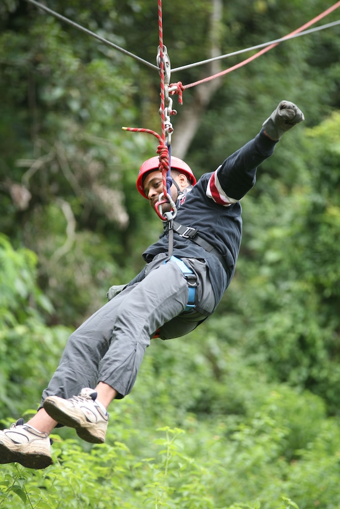 Ahaspokuna by Eco Team