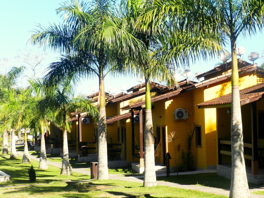 Hotel Bosques do Massaguaçu