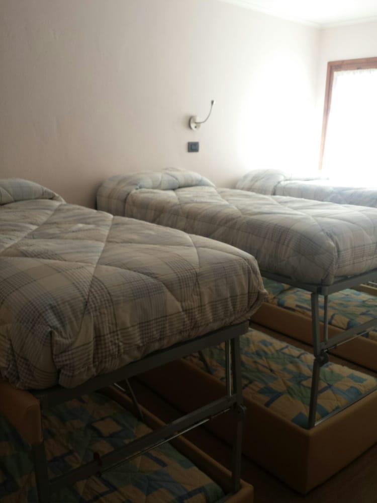 Casa Alpina Sacro Cuore photo 5