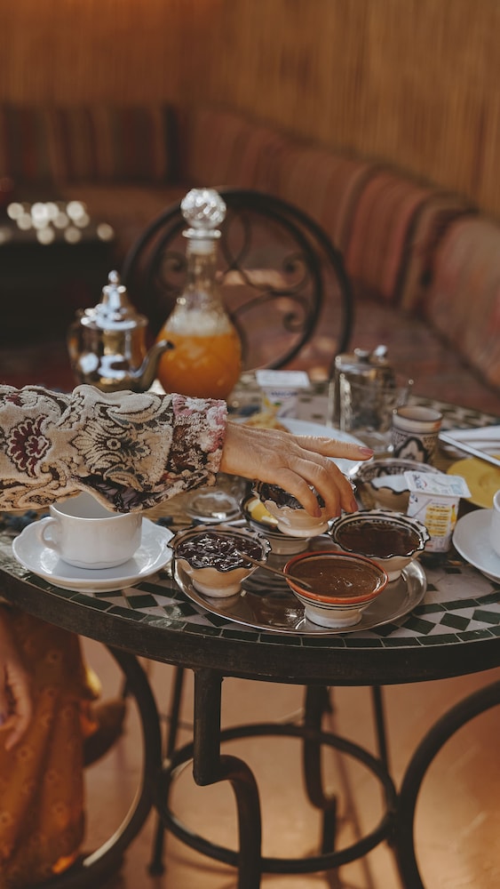 Riad Amskal