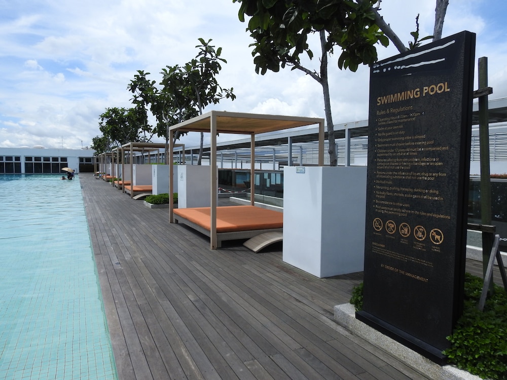 Greenage at Sutera Avenue Kota Kinabalu photo 3