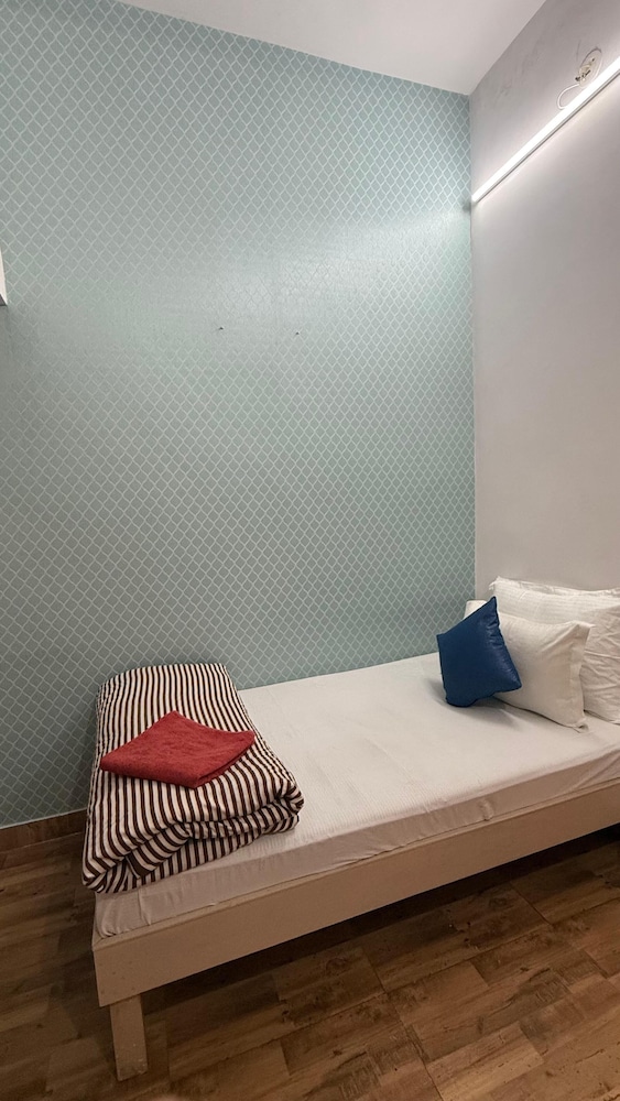 Footprint Hostel Udaipur