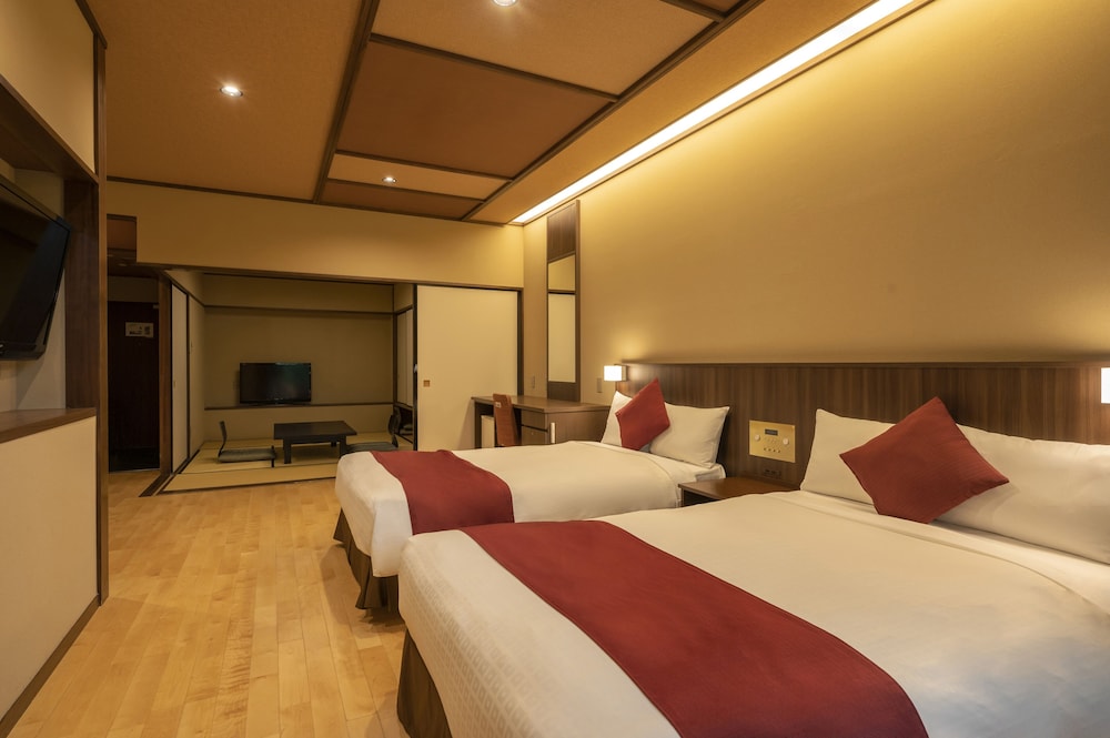 Kamenoi Hotel Ome