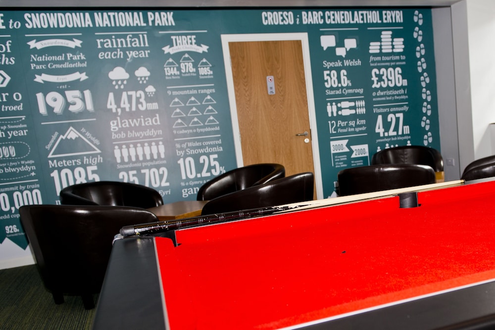 YHA Snowdon Pen-Y-Pass - Hostel