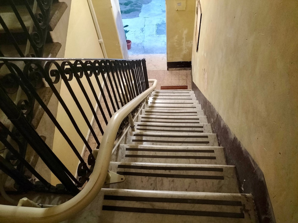 Casa Fiamma in Rome With 1 Bedrooms and 1 Bathrooms