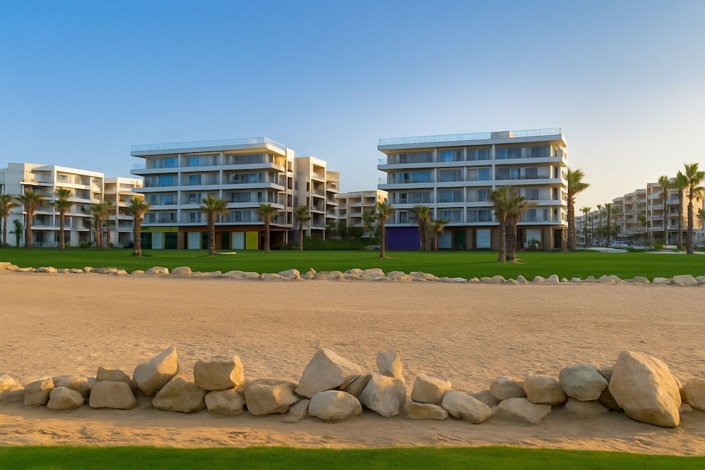 Dive Into Relaxation at Porto Said