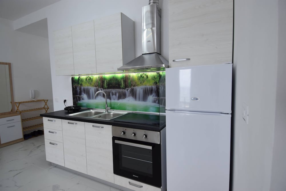Kokalari Apartments - Luxury Residence