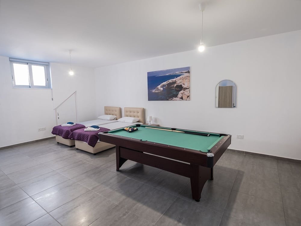 Luxury Villa in Cyprus near Beach, Protaras Villa 1249 view 3