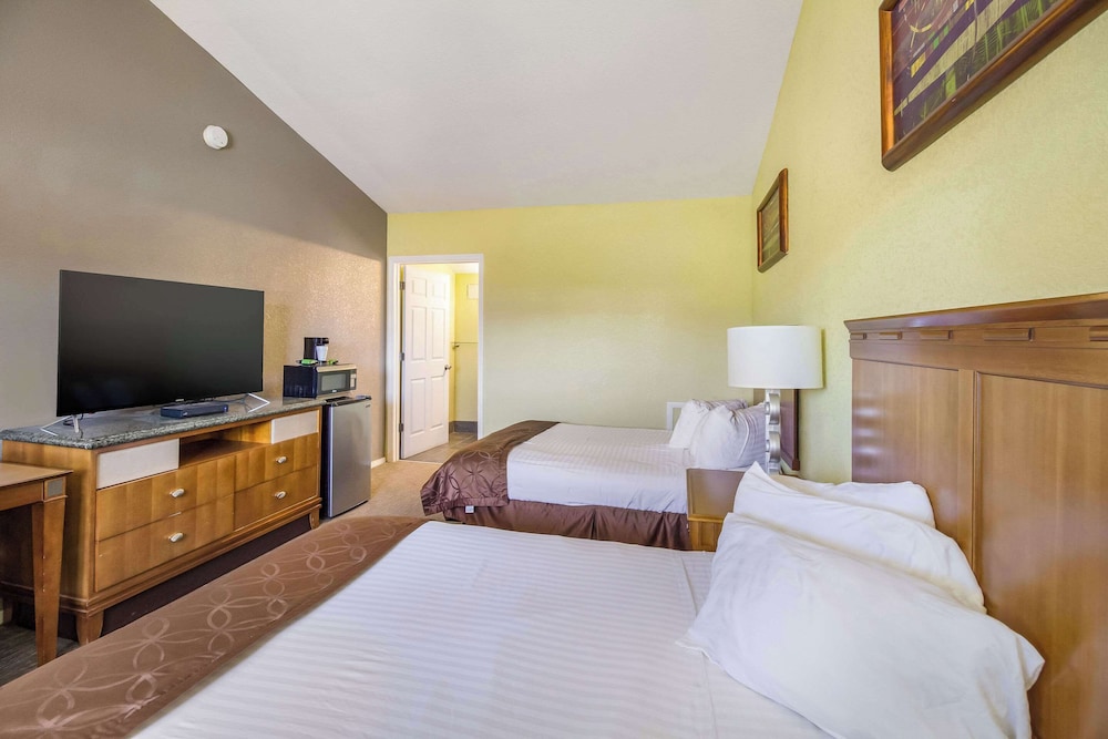 Rodeway Inn Casper