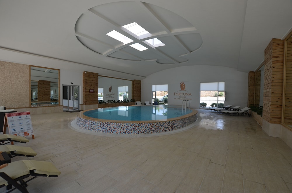 Fortuna Apartment view 3