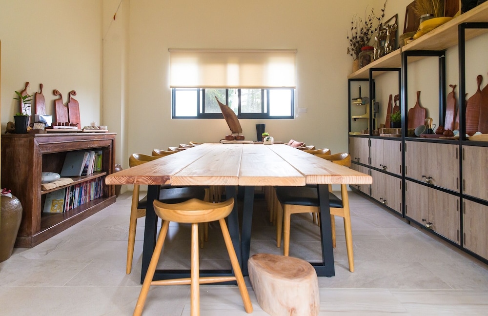 Baisha 35 Homestay view 4