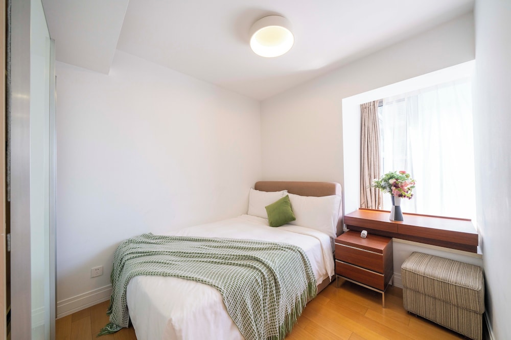 Tyms Elegant 2BR 1BA Haven Yongxin