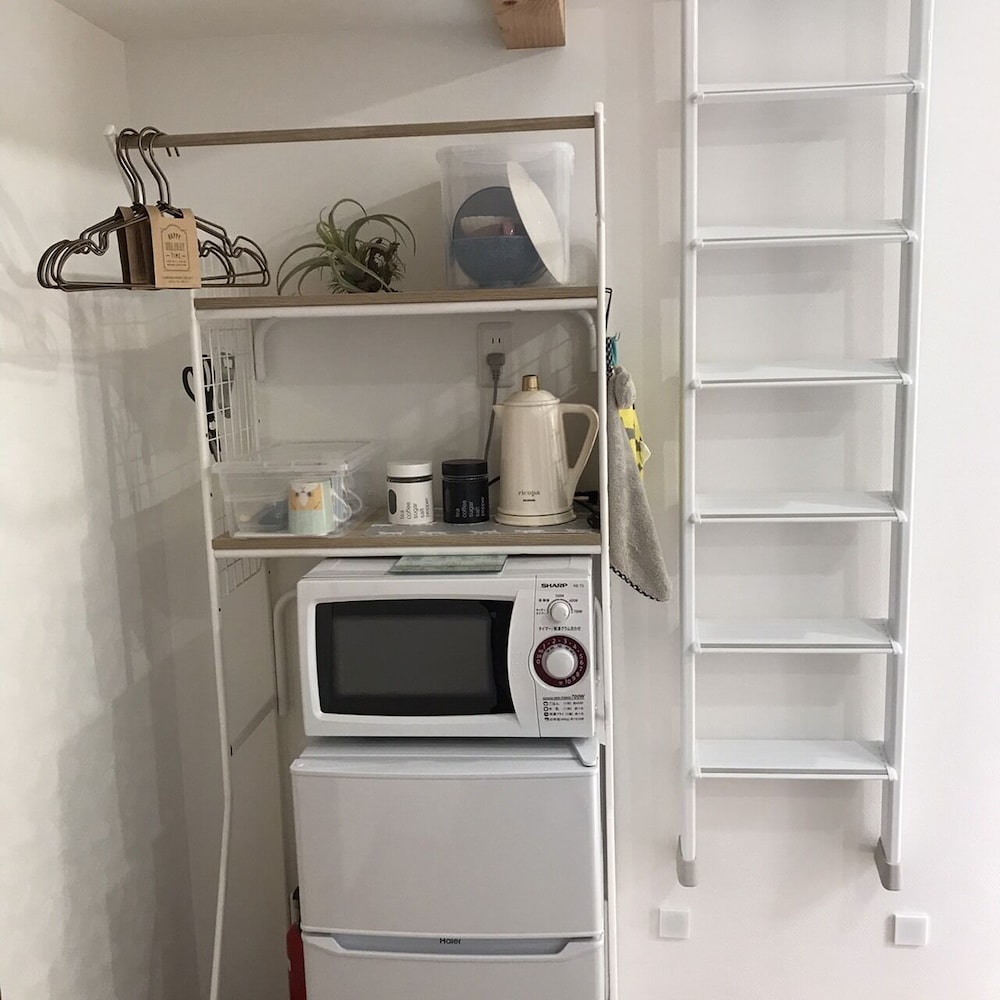 Stay Nikko Guesthouse – Hostel