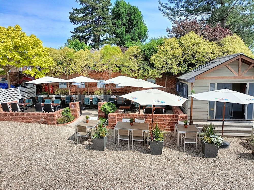 The Linden Stansted