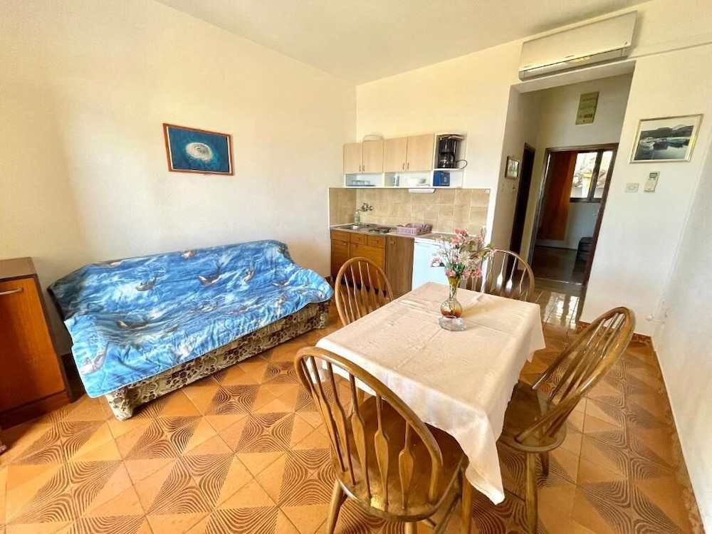 Apartment Luky 2