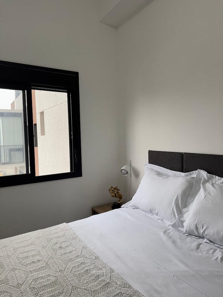 Get a Flat 1603 - Premier Pinheiros