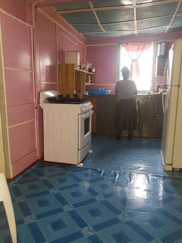Jay's Guest House
