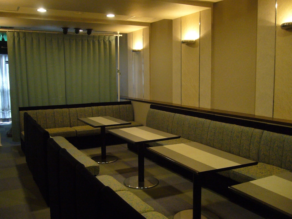 Sado Ryotsu Shiizaki Onsen