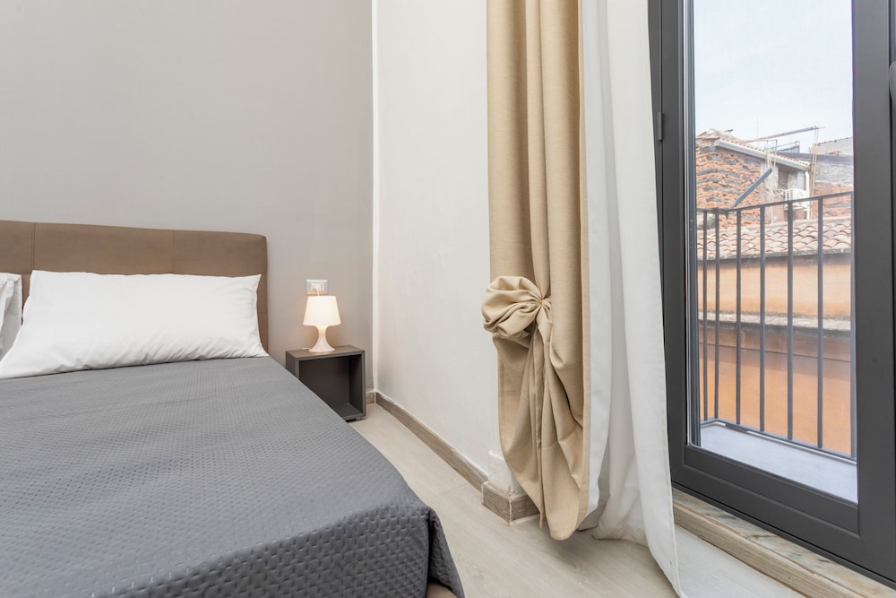 Matrangela B&B Catania