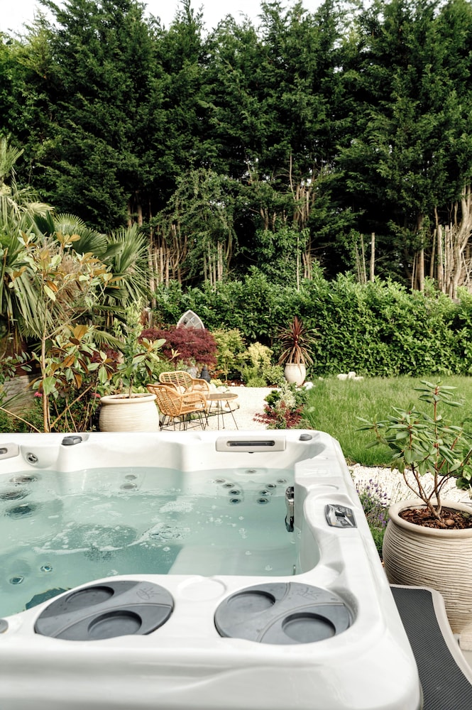 Balancyoga Guesthouse