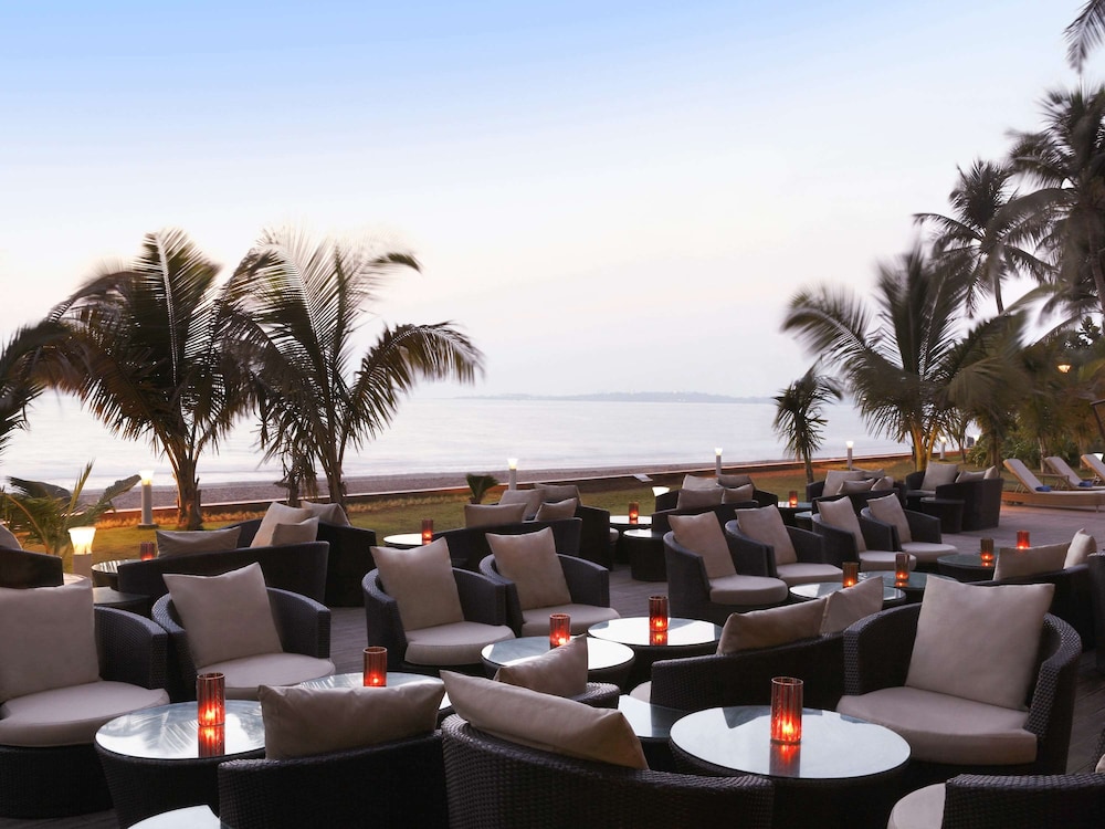 Mumbai Vacations - Novotel Mumbai Juhu Beach Hotel - Property Image 72