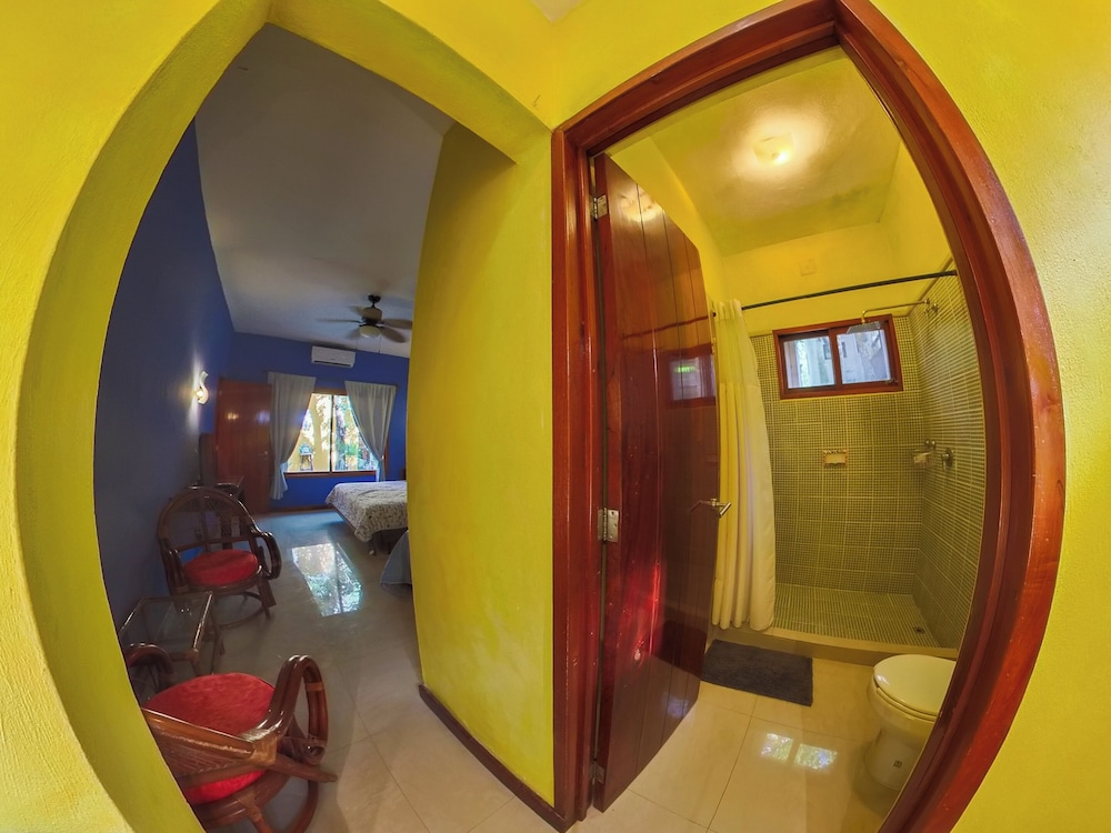 Villa Amable Lujo entre Selvas y Lagunas