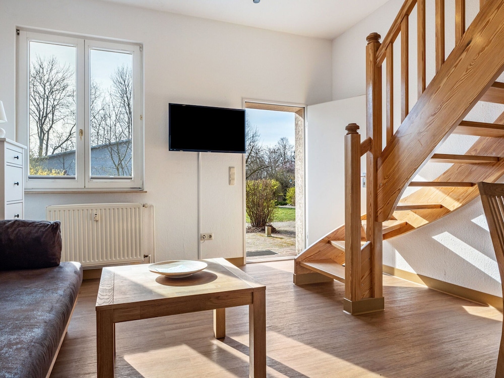Reihenhaus mit Wlan in Buchholz am Muritzsee