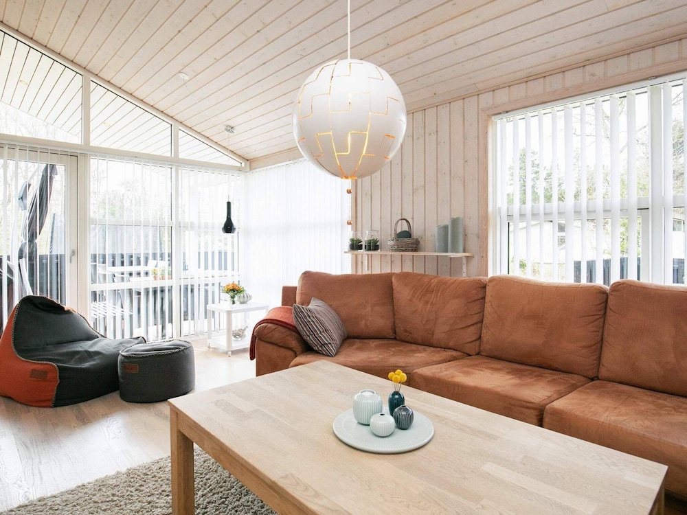 8 Person Holiday Home in Hals-by Traum view 3