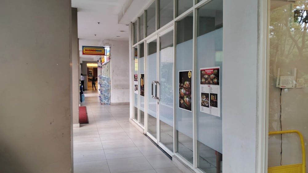 Hotel O Pgv Residence